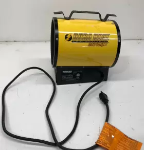 Euh4000r Duraheat 240v Dura Heat Electric Forced Air Heater