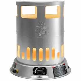50k-80k Duraheat Lpc80rc Reconditioned Dura Heat Convection Heater Btus -