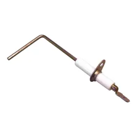 62-23543-01 Duralight 818742010016 Furnace Flame Sensor Direct For Rheem Ruud Weatherking Oem Part