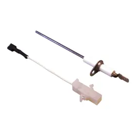 Lh33wz516 Duralight 818742011761 Furnace Flame Sensor Direct For Carrier Bryant Payne Day And Night