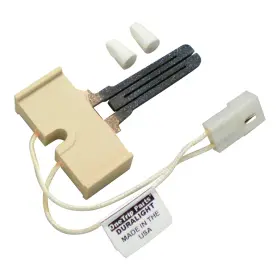 Duralight 818742011853 Furnace Hot Surface Ignitor Direct Replacement For Carrier Bryant P