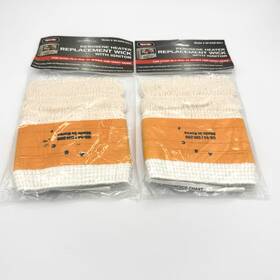 Dyna-glo 0551 Dyna-glo Kerosene Heater Replacement Wick Sp Khw Lot Of 2 New In Package