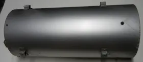 2152-0049-00 Dyna-glo Ghp Duraheat Combustion Chamber For 170 000 Btu Heaters