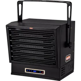 3774175 Dyna Glo Dyna-glo Electric Garage Heater 51 180 Btu 15 000 Watts 240 Volts
