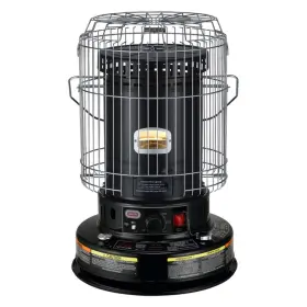 23800 Dyna-glo 445019698641 Btu Indoor Portable Convection Kerosene Heater Cabin Garage Utility Warmer