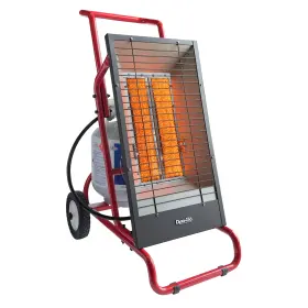 5957901 Dyna Glo 60k Vertical Radiant Lp Heater Fuel Type Propane Max. Heat Output