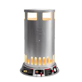 Dyna-glo 744759979681 50k - 200k Btu Propane Convection Heater