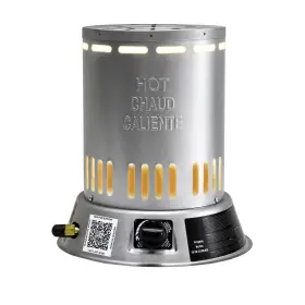 Rmc-lpc25dg Dyna-glo 773822114957 15 000 To 25 Btu Liquid Propane Convection Heater