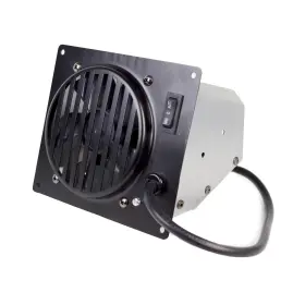 Dyna-glo 773822362693 Vent-free Wall Heat Fan