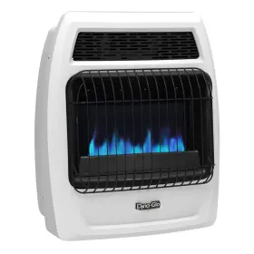 Bfss20ngt-2n Dyna-glo 872076037835 20 000 Btu Natural Gas Blue Flame Thermostatic Vent Fre