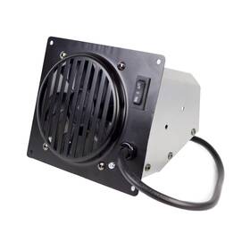 Dyna-glo B016hup4s4 Dyna-glo Vent-free Wall Heater Fan - Improves Heat Distribution