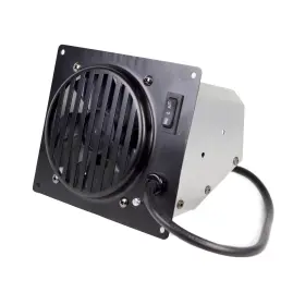 B016hup4s4 Dyna-glo Vent-free Wall Heater Fan - Improves Heat Distribution