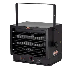Eg5000dgp Dyna-glo 240v 5000w Garage Heater Black