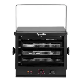 Eg7500dgc Dyna-glo 7500w Garage Heater Black Open Box