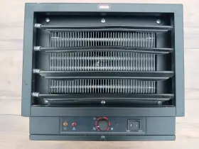 Eg7500dgp Dyna-glo Electric Garage Heater 7500w