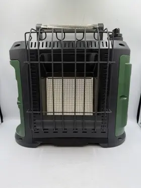 Cp2014745 Dyna-glo Ha10g Indoor / Outdoor Propane Space Heater