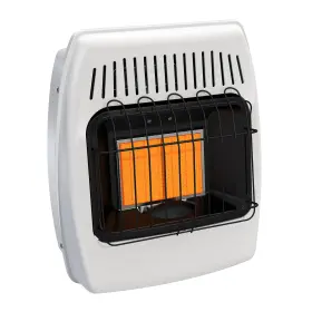 Ir12nmdg-1 Dyna-glo 12 000 Btu Natural Gas Vent Free Wall Heater