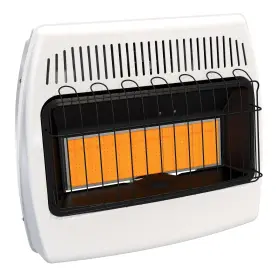 Ir30nmdg-1 Dyna-glo Ir30nmdg1 30 000 Btu Natural Gas Infrared Wall Heater