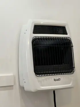 Irss30lpt2p Dyna-glo Vent Free Thermostatic Wall Heater