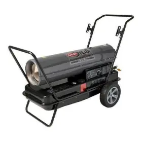 Kfa220dgd Dyna-glo New Delux 180 000/220 000 Btu Indoor/outdoor Portable Kerosene Forced A