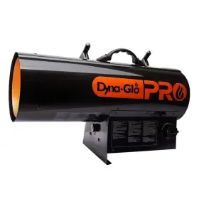 70k-125k Dyna-glo Lpfa125h Btu Propane Forced Air Heater