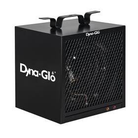 Dyna-glo Moeg4800dg 4800w 240v Rugged Portable Forced Air Ceiling Wall Mount Electric Garage Heater