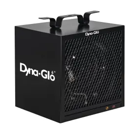 Moeg4800dg Dyna-glo 4800w 240v Rugged Portable Forced Air Ceiling Wall Mount Electric Garage Heater