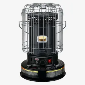 Mowk95c8c Dyna-glo 23800 Btu Indoor Portable Convection Kerosene Heater Basement Garage Heating