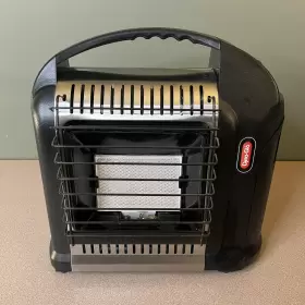 Rmc-8001ss Dyna-glo Tag-a-long Propane Portable Heater
