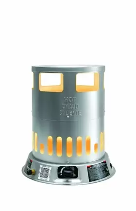 Rmc-lpc80dg Dyna-glo 50k-80k Btu Convection Propane Tower Portable Heater
