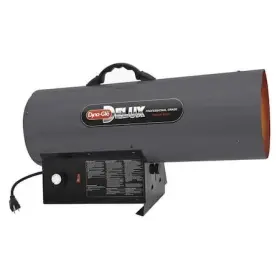 Rmc-fa150ngdgd Dyna-glo Rmcfa150ngdgd Dayton Portable Gas Torpedo Heater Natural Interrupted