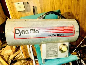 Rmcfa40 Dyna-glo 40 000 Watt Dyno