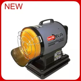 Sf70dgd Dyna-glo 70 000 Btu Kerosene Portable Heater R31