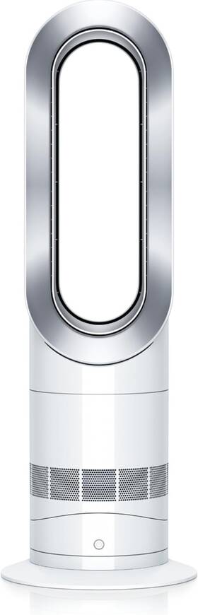 Dyson 303033-01 Hot Cool Fan Heater Am09 - White