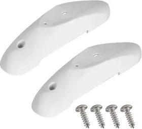 Mhvfdf30rtt Earthtec 80214 Wall Heater Base Legs Mounting Kit Replacement For Mr. Heaters Parts
