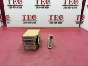 814-1.32a Eaton H2004b-3 Lot Of 3 / .814-1.32a Heater Pack