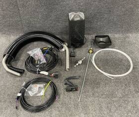 Eberspacher 20.2820.30.0402.0a Heater Install Kit Air M3 12v With Epro U/p