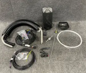 20.2820.30.0402.0a Eberspacher Heater Install Kit Air M3 12v With Epro U/p