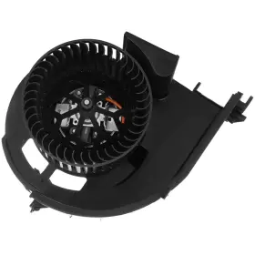 124307-531 Eccpp Hvac Plastic Heater Blower Motor With Fan Cage Fit For 2007-2013 Bmw X