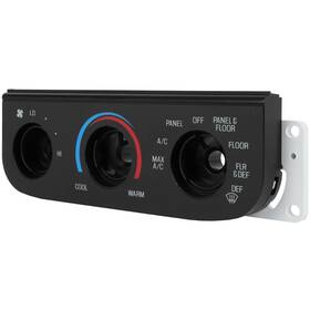 Eccpp 180983-5379-1009374811 2l3z19980ba Climate Control Module Ac Heater Panel 1999