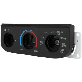 180983-5379-1009374811 Eccpp 2l3z19980ba Climate Control Module Ac Heater Panel 1999