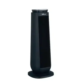 Ecohouzng 726084577220 23 Inch Oscillating Tower Ceramic Heater With Remote