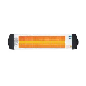 Econat 860003365748 C-15 1500-watt Electric Heater With Thermostat Energy Efficient For And