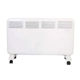 Nbyy-ry-3745 Edendirect Electric Space Heater Freestanding Large Room 1500-watt