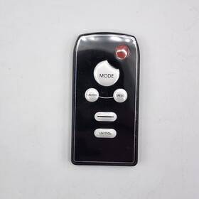 Edenpure 12025 Remote Only Original 3v Button Battery Style