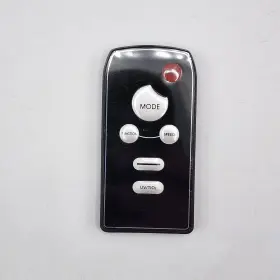 12025 Edenpure Remote Only Original 3v Button Battery Style