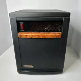 3729 Edenpure Quartz Infrared Portable Heater Gen 3 Model A