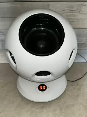 A5853 Edenpure 827463003207 Eden Pure 360 Super Air Fan Model