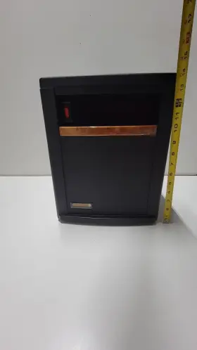 A3729 Edenpure Model Gen 3 Space Heater Infrared Quartz Portable 900w - Tested