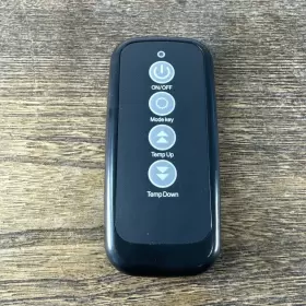 A3836 Edenpure Eden-pure Heater Original Or Replacement Remote Control - Works